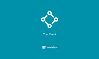 EF Event App screenshot 2