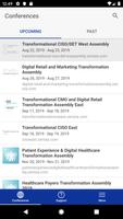 The Millennium Alliance App Ekran Görüntüsü 1