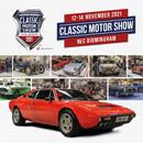 APK Classic Motor Show