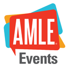AMLE Events 圖標