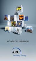 ARC Industry Forum 2020 capture d'écran 1