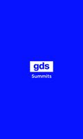 GDS Summits poster