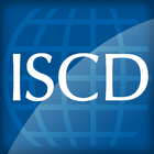 ISCD أيقونة