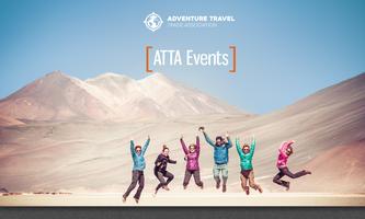 ATTA Adventure Events captura de pantalla 1