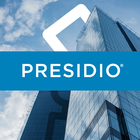 Presidio آئیکن