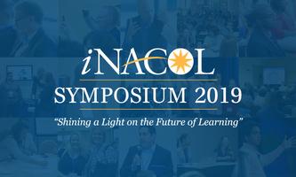 iNACOL Symposium 2019 imagem de tela 2