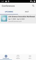 Life Science Innovation NW ภาพหน้าจอ 1