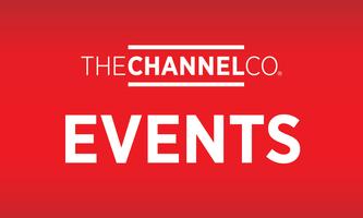 The Channel Company Events screenshot 1