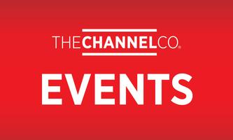 The Channel Company Events ภาพหน้าจอ 1