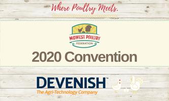 Midwest Poultry Federation Affiche