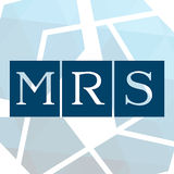 MRS Spring & Fall Meetings أيقونة