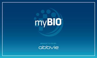 myBIO syot layar 1