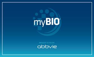 myBIO capture d'écran 1