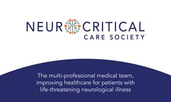 پوستر Neurocritical Care Society
