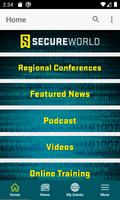 SecureWorld ảnh chụp màn hình 2