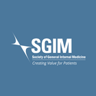 SGIM Events icon