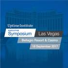 Uptime Institute Symposium icône