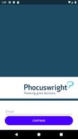 Phocuswright poster
