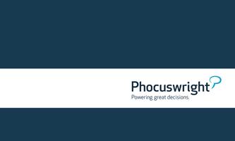 Phocuswright स्क्रीनशॉट 1