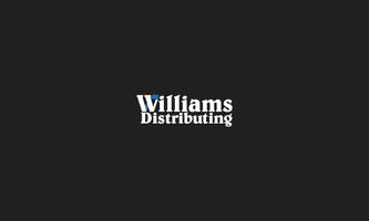 Williams Distributing 2023 Affiche