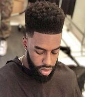 Haircuts for Black Men 2019 capture d'écran 3
