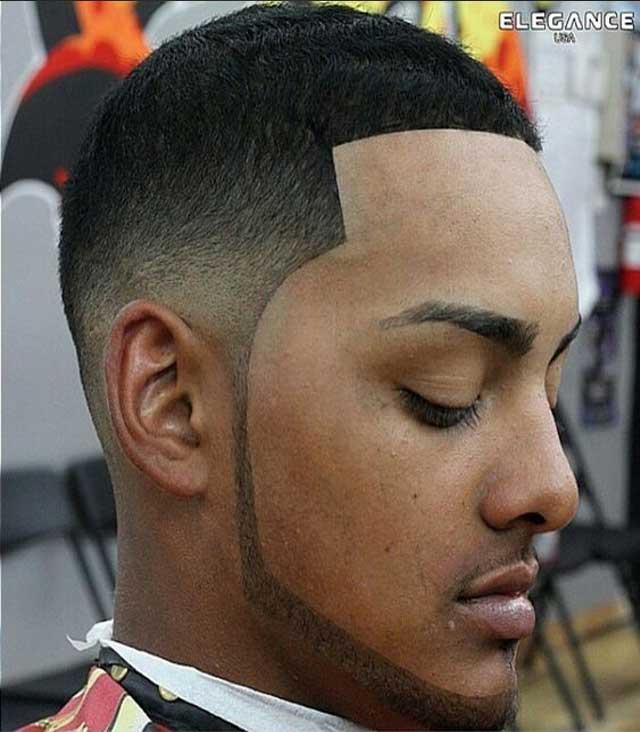 Haircuts For Black Men 2019 For Android Apk Download