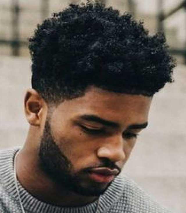 Haircuts For Black Men 2019 For Android Apk Download