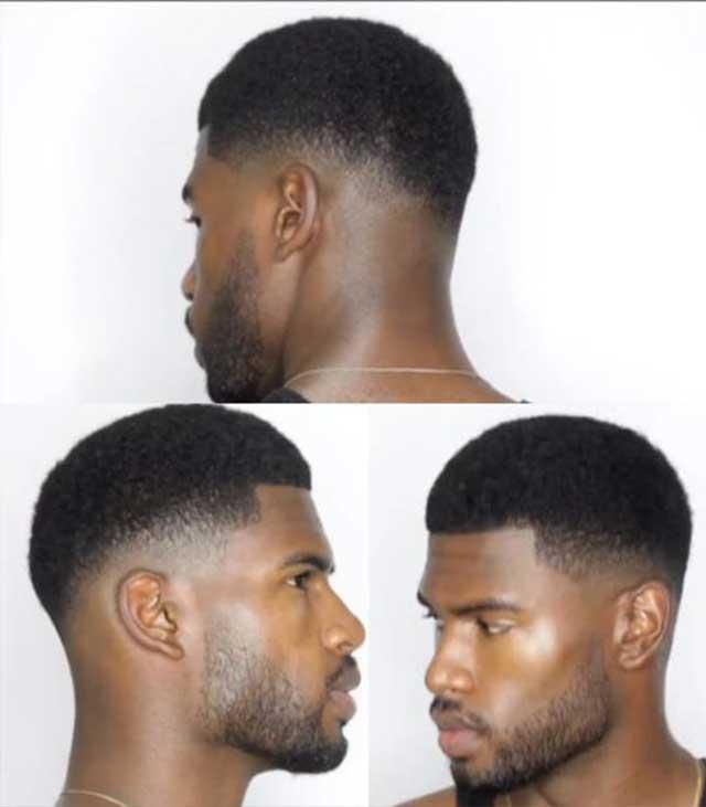 Haircuts For Black Men 2019 For Android Apk Download