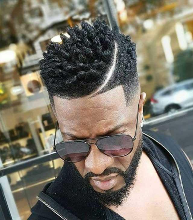 Tải xuống APK Fade Hairstyle For Black Men cho Android Tải xuống APK Fade Hairstyle For Black Men cho Android