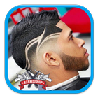 Line Haircuts 2019 icône