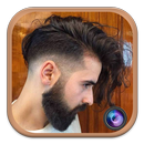 Long Hairstyle For Men APK