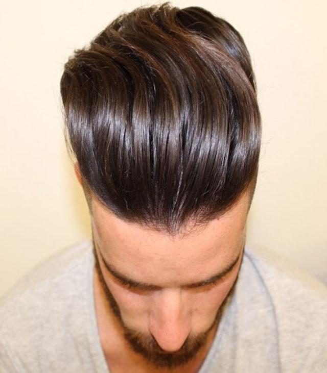 Long Hairstyle For Men APK pour Android Télécharger Long Hairstyle For Men APK pour Android Télécharger