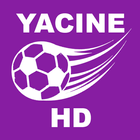 Yacine Tv Life App ไอคอน