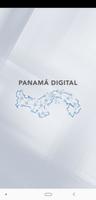 Panamá Digital poster