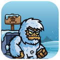 Ice Monkey Runner