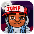 Super Stack Jump