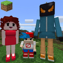 FNF Mod for Minecraft pe APK