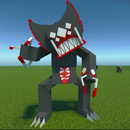 Killy Willy Mod For MCPE APK