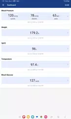 MyHealthConnected XAPK 下載