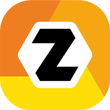 آیکون‌ ZET-MOBILE