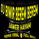 Biwir Berem Berem Jawer Domino APK