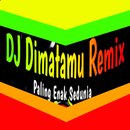 Lagu Dj Dimatamu Domino APK