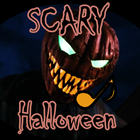 Scary Halloween Sounds Offline 圖標