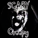 Scary Sounds Creepy Music APK