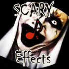 Scary Sound Effects Offline Zeichen