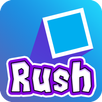 Cube Rush aplikacja