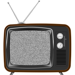 Retro TV Player