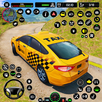 Offroad Taxi Simulator Game 3d APK