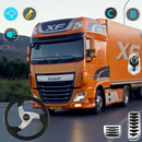 Jeu de simulateur de camion a APK