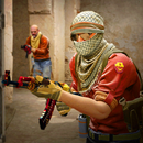 Real Commando Shooting Call APK